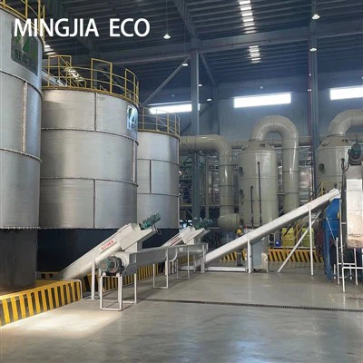 Gødningskompostfacilitet